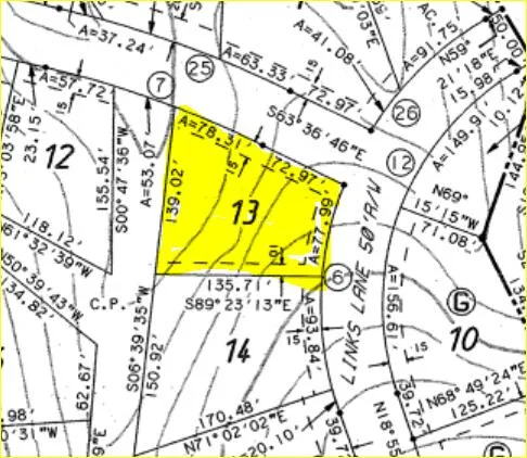 $15,900 | 13-11 Arbor Lane, McCormick, SC 29835