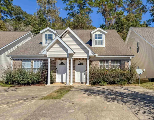 $1,695 | 3289 Sawtooth Drive, Tallahassee, FL 32303
