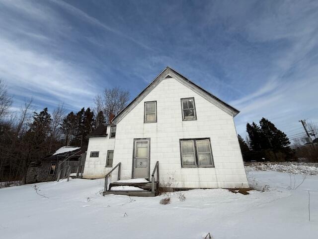 26 Shore Road Perry, ME 04667 - Photo 1 of 42 IMG_2404 (2)