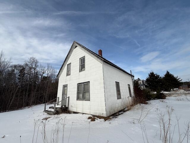 26 Shore Road Perry, ME 04667 - Photo 4 of 42 IMG_2403