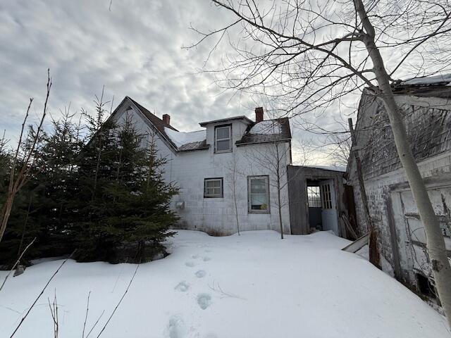 26 Shore Road Perry, ME 04667 - Photo 9 of 42 IMG_2412 (1)