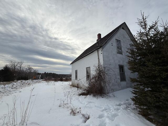 26 Shore Road Perry, ME 04667 - Photo 10 of 42 IMG_2457 (1)