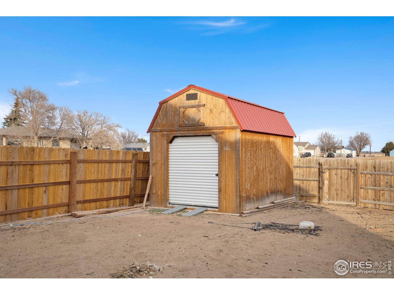 1100 5th Street Pierce, CO 80650 - Photo 30 of 33