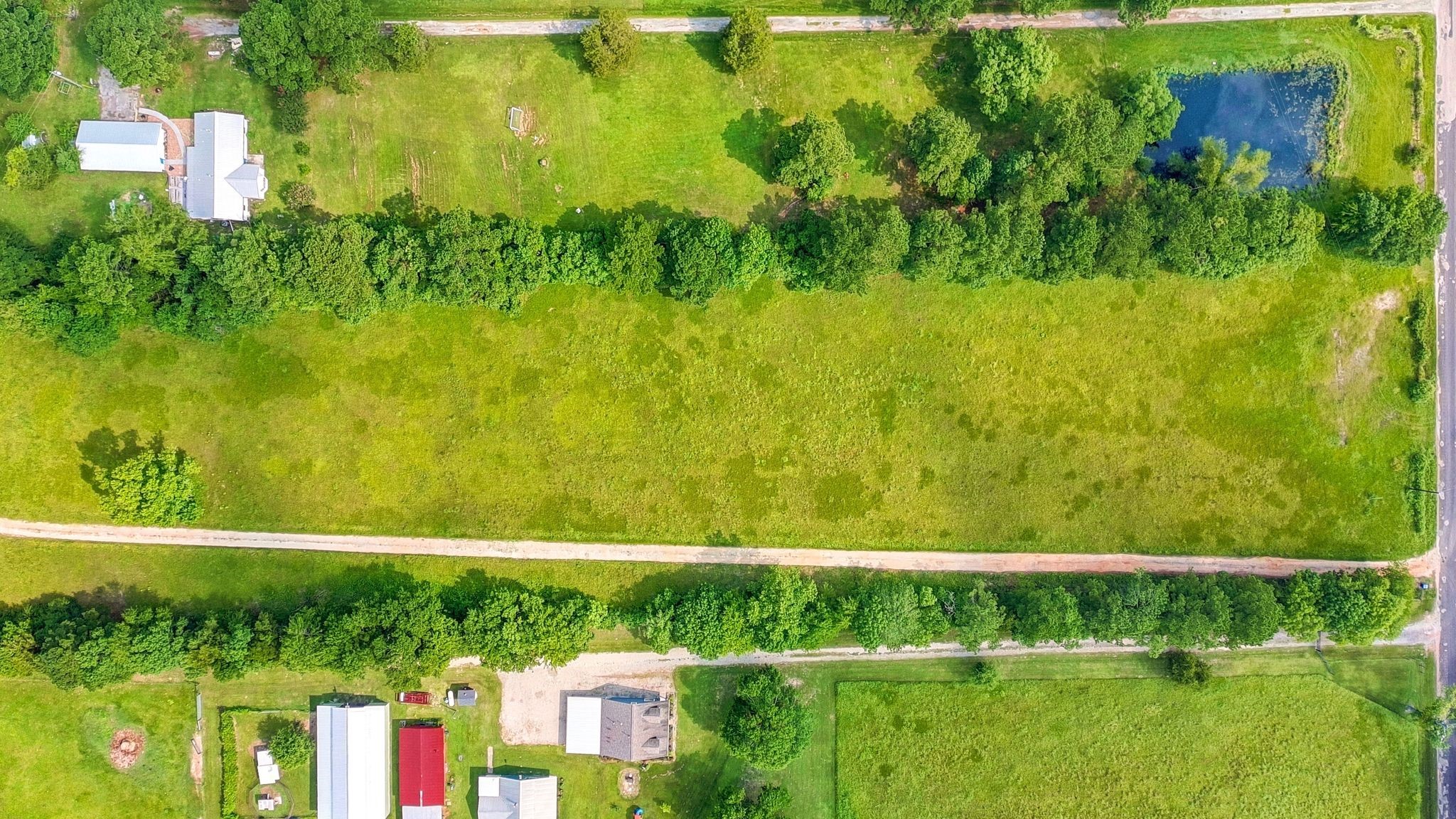 Lot 1 Mount Zion Road New Waverly, TX 77358 - Photo 22 of 33