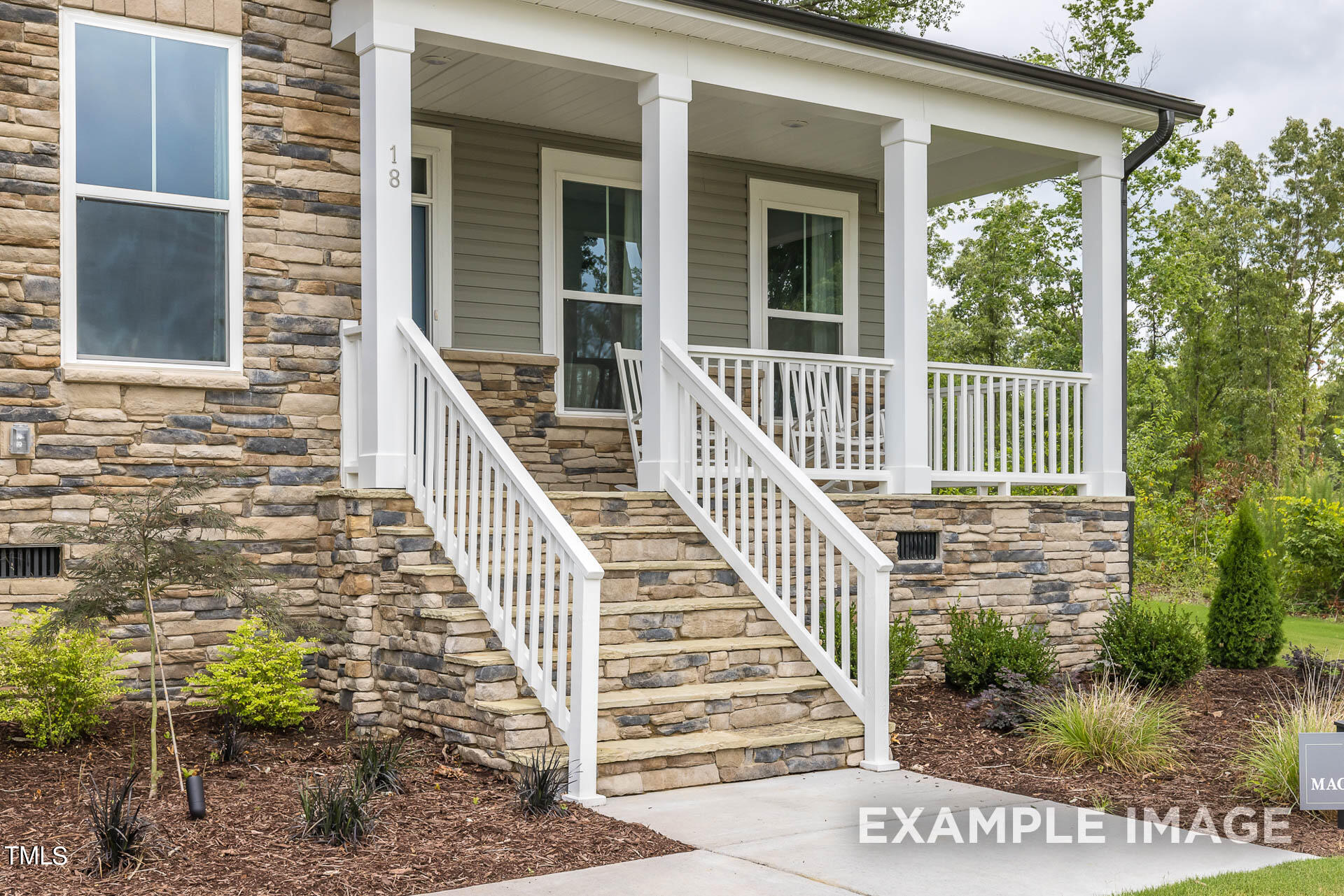 103 Golden Leaf Farms Road Angier, NC 27501 - Photo 3 of 45 untitled-4