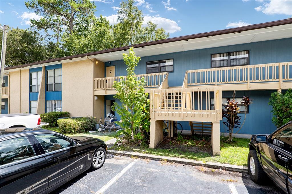 2811 Southwest Archer Road, Unit W192 Gainesville, FL 32608 - Photo 1 of 1 Gallery Image 1