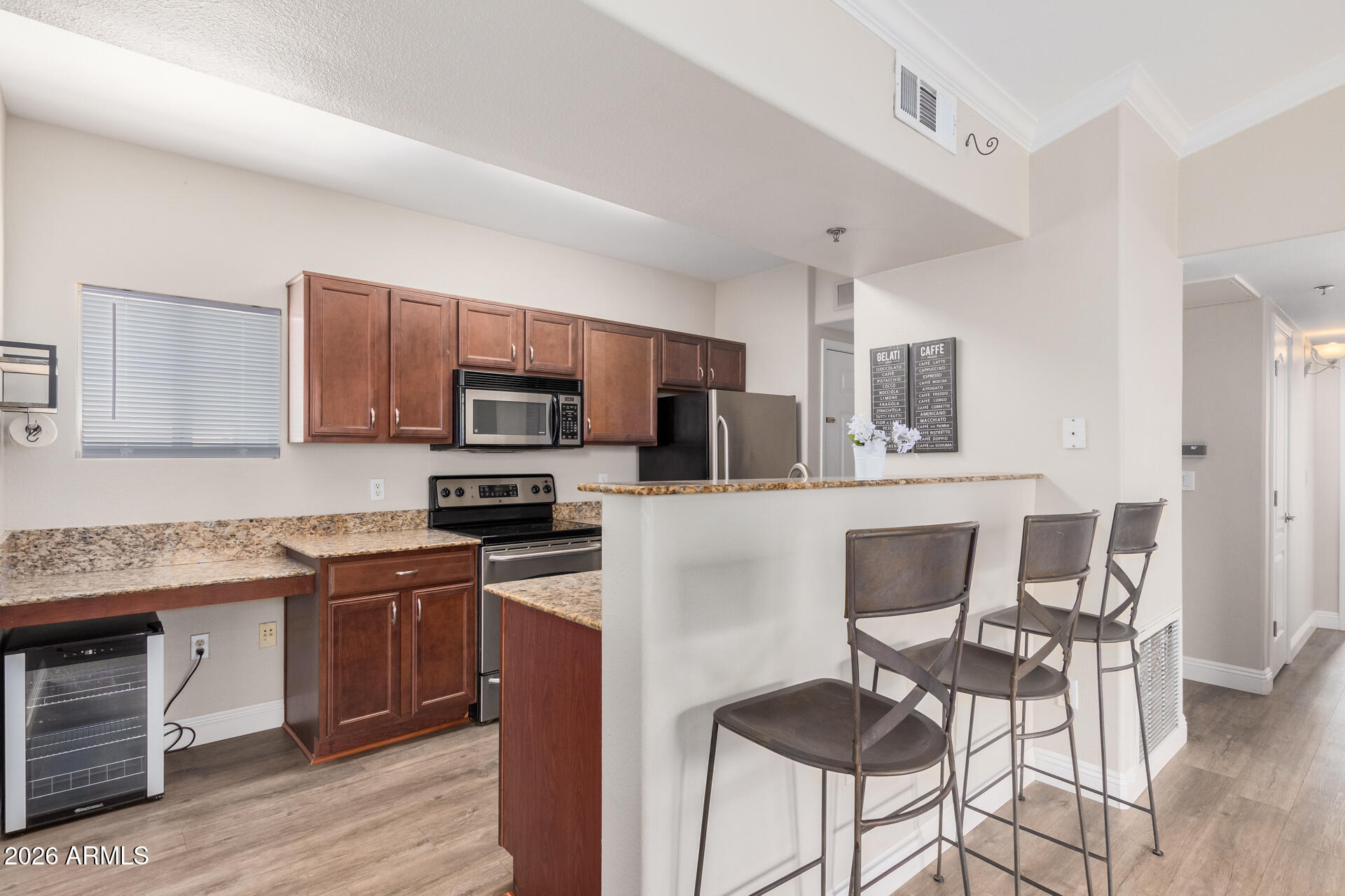 2134 East Broadway Road, Unit 2015 Tempe, AZ 85282 - Photo 6 of 28 0015-13 - Broadway 2134 #2015