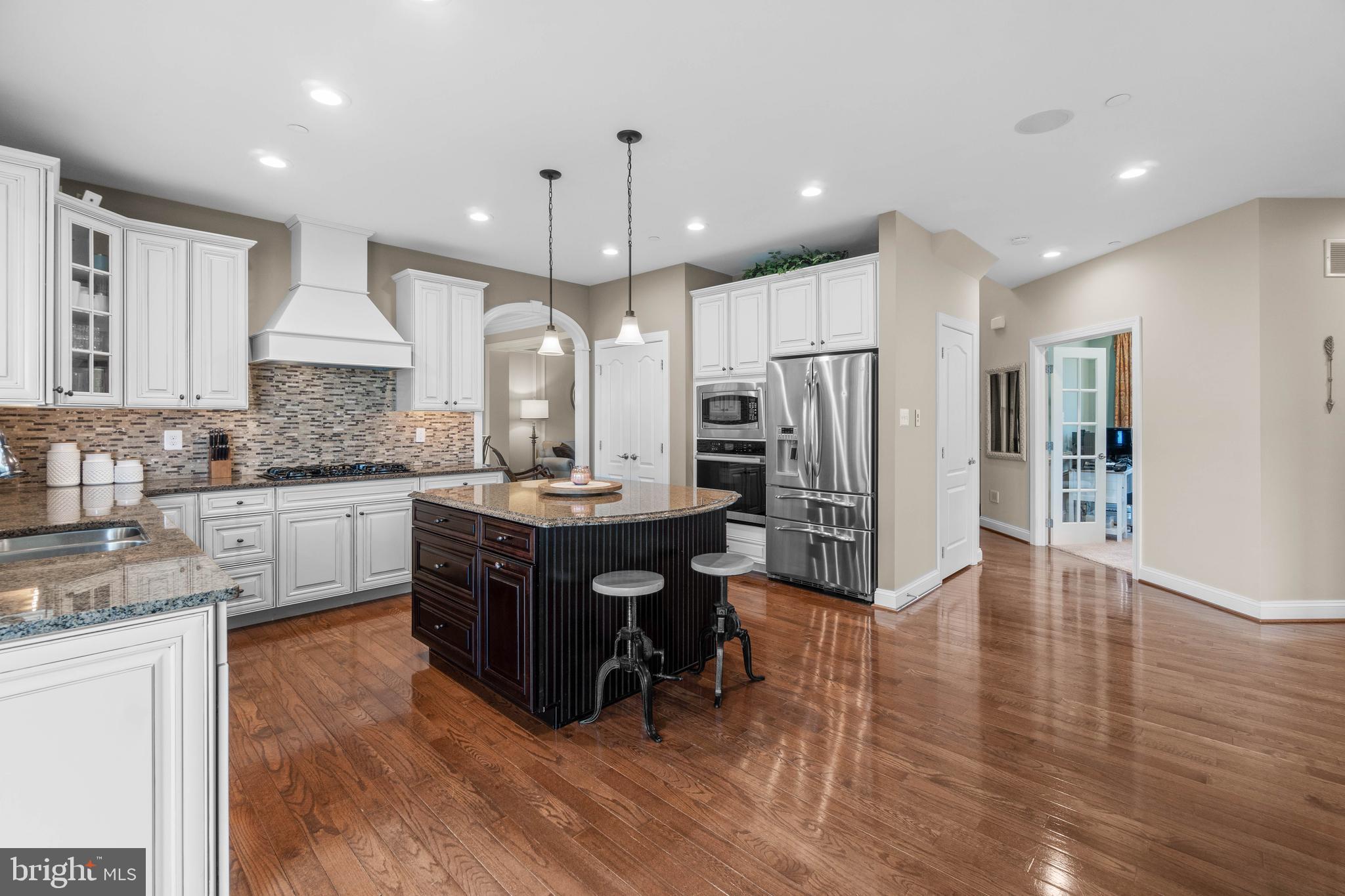 440 Irish Rebel Road Westminster, MD 21157 - Photo 12 of 59 Kitchen