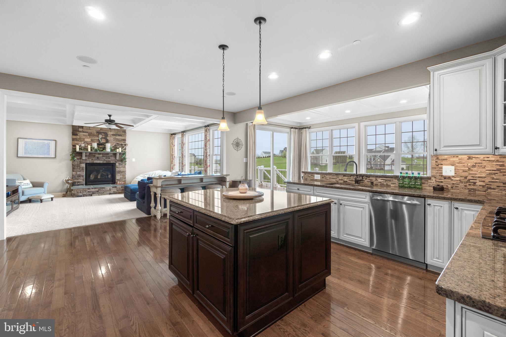 440 Irish Rebel Road Westminster, MD 21157 - Photo 13 of 59 Kitchen