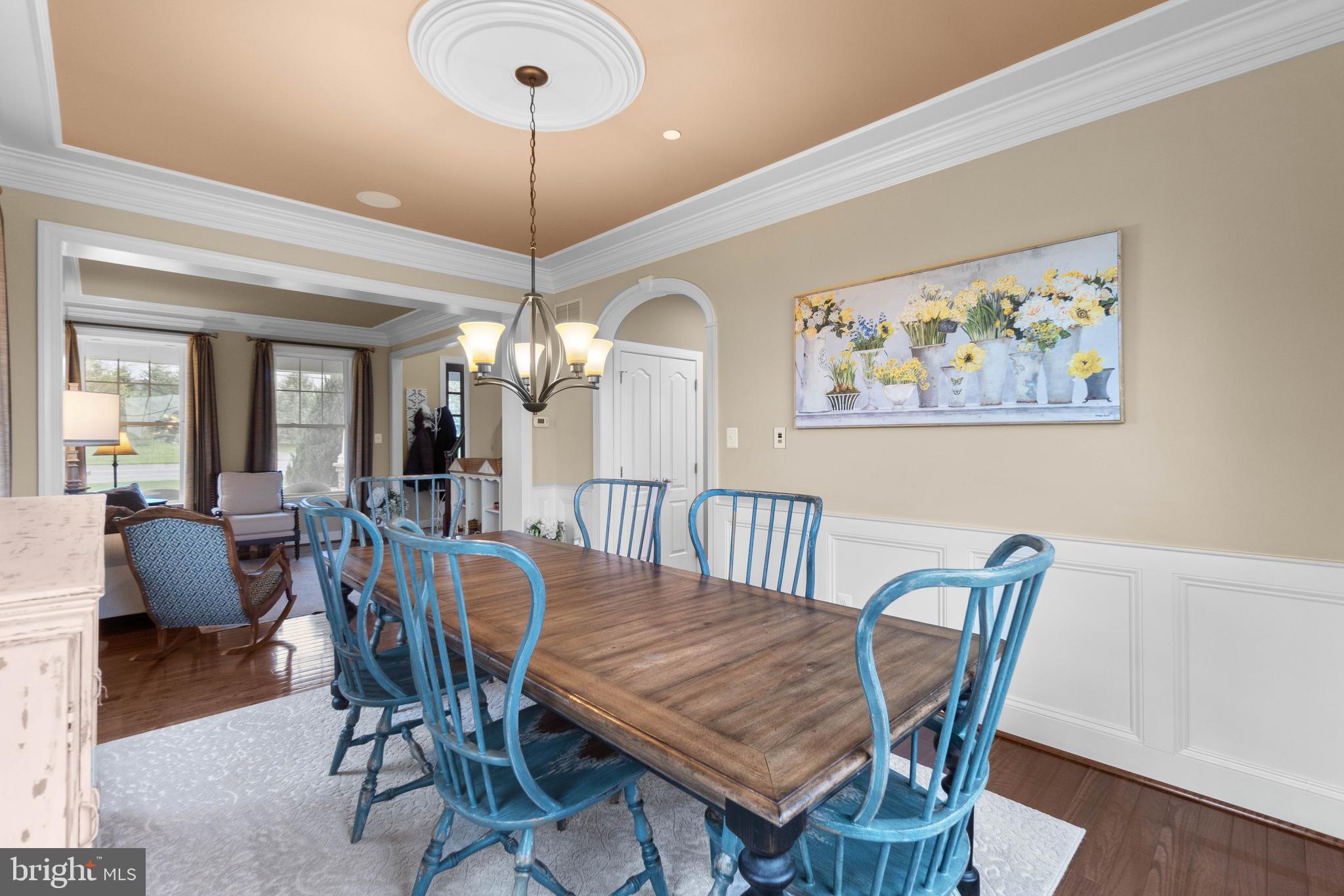 440 Irish Rebel Road Westminster, MD 21157 - Photo 14 of 59 Dining