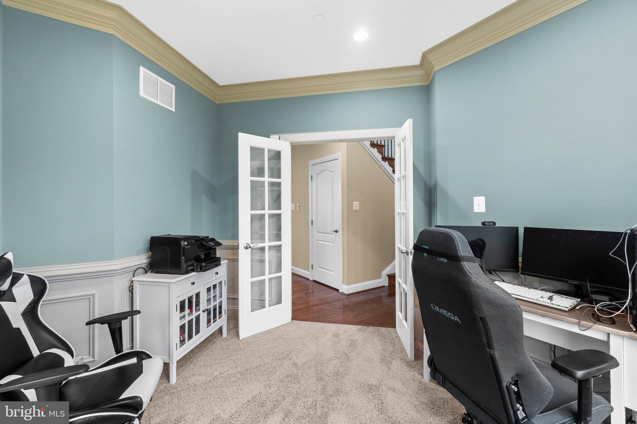 440 Irish Rebel Road Westminster, MD 21157 - Photo 18 of 59 Office