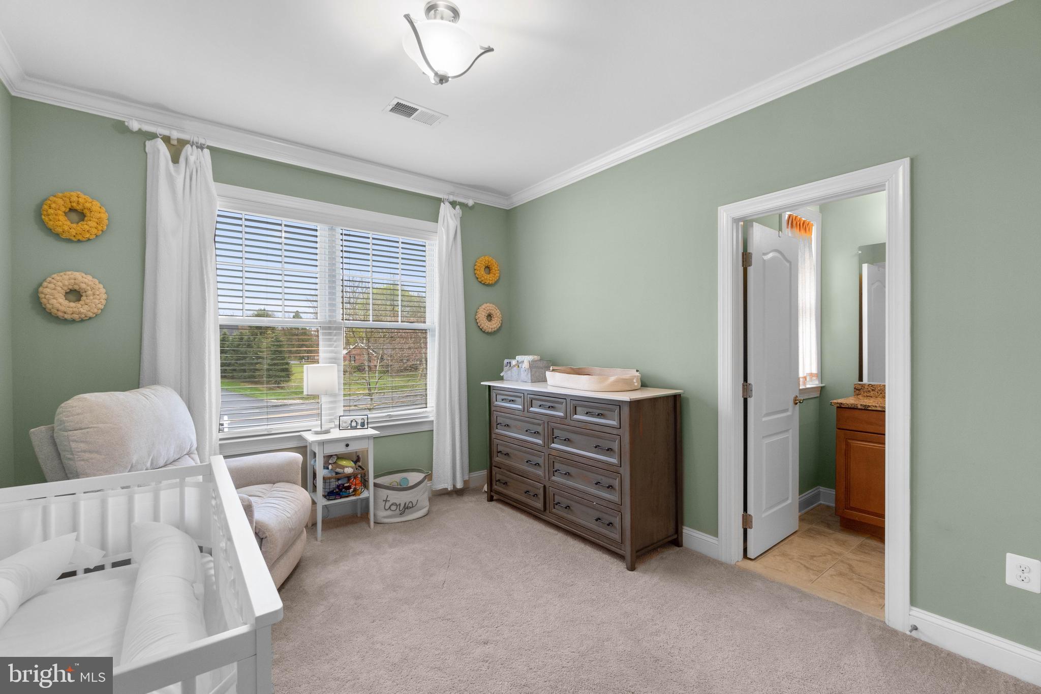 440 Irish Rebel Road Westminster, MD 21157 - Photo 20 of 59 Upper Bedroom