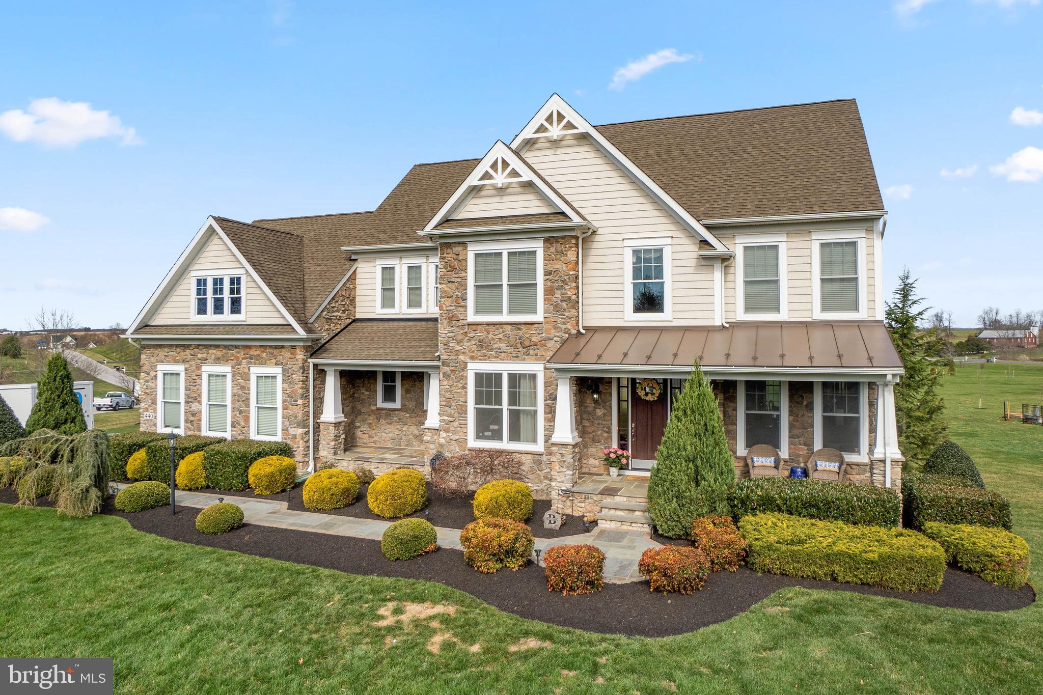 440 Irish Rebel Road Westminster, MD 21157 - Photo 2 of 59 Front Exterior