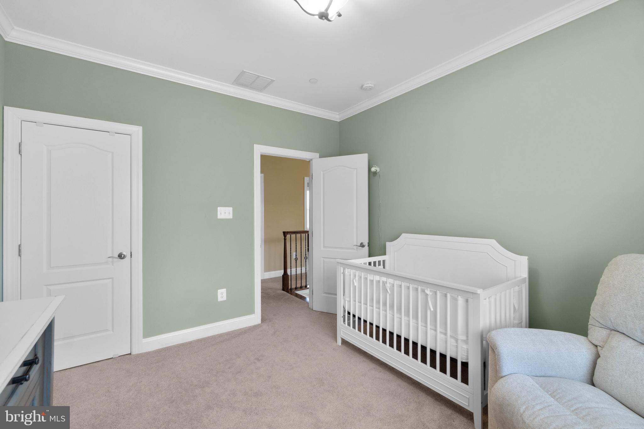 440 Irish Rebel Road Westminster, MD 21157 - Photo 22 of 59 Upper Bedroom