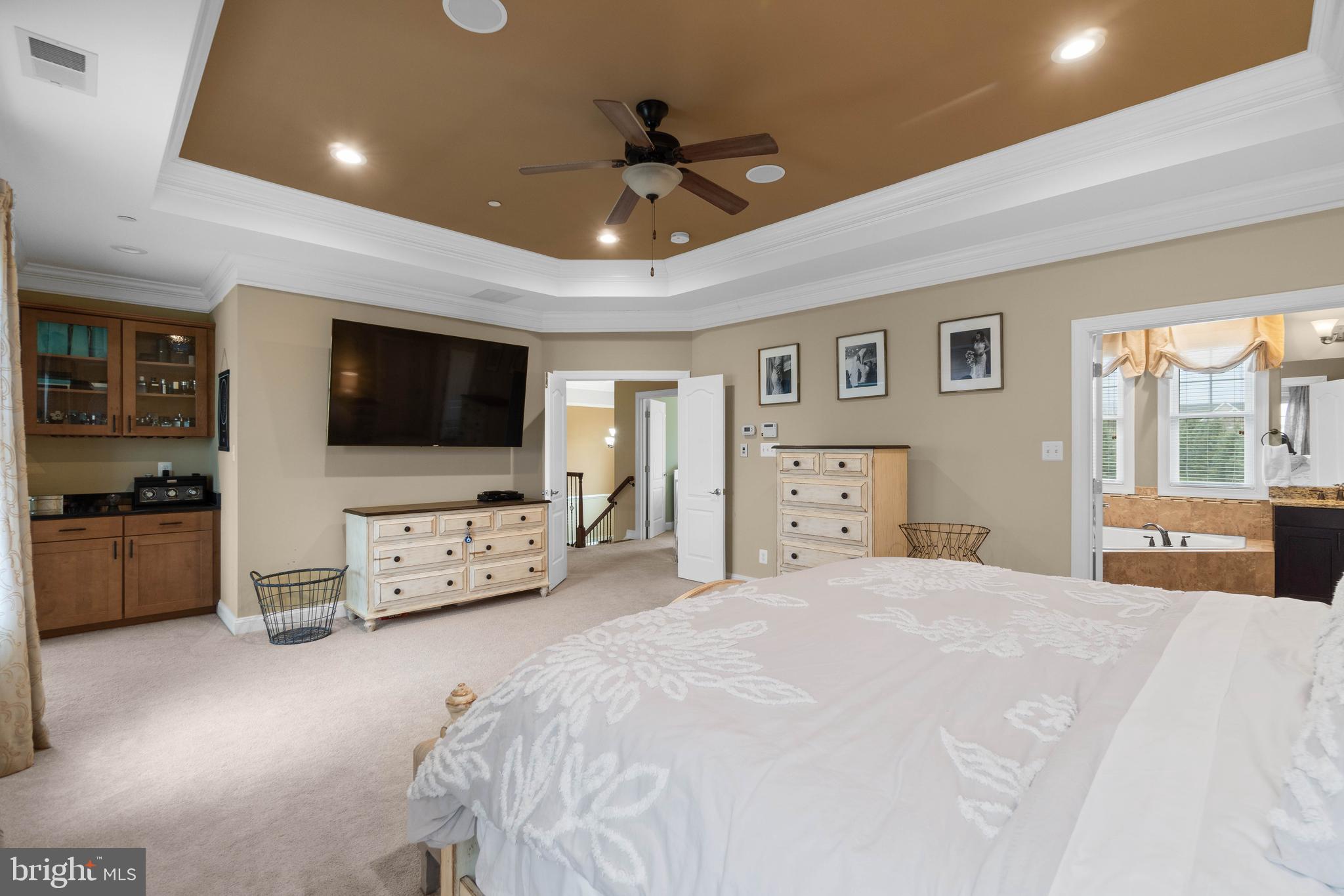 440 Irish Rebel Road Westminster, MD 21157 - Photo 23 of 59 Upper Bedroom