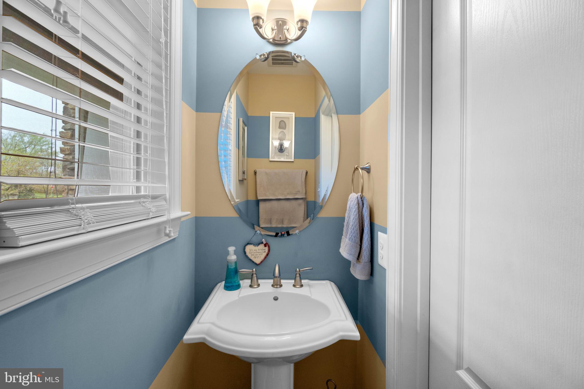 440 Irish Rebel Road Westminster, MD 21157 - Photo 25 of 59 Half bath