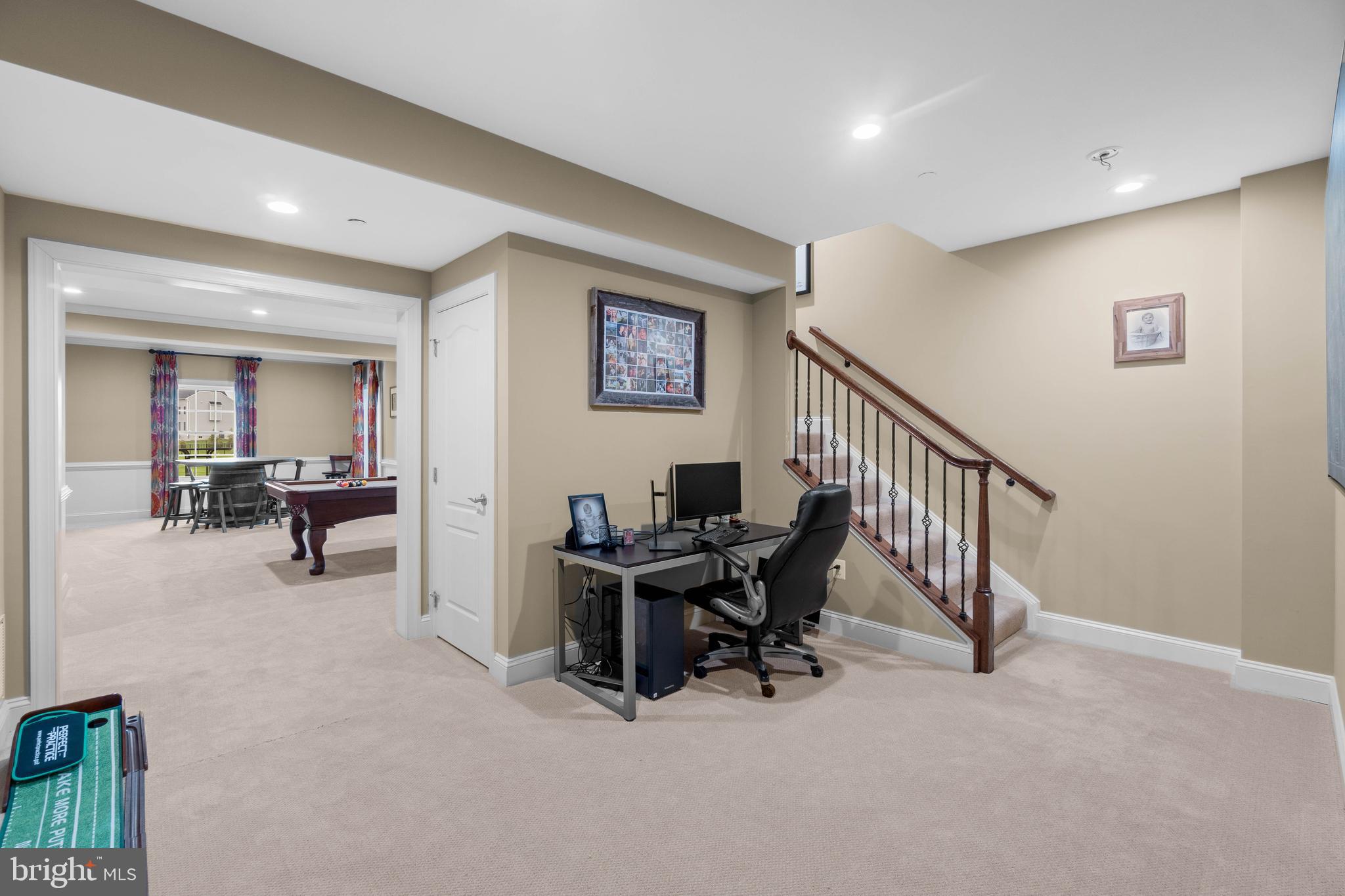 440 Irish Rebel Road Westminster, MD 21157 - Photo 40 of 59 Lower Level