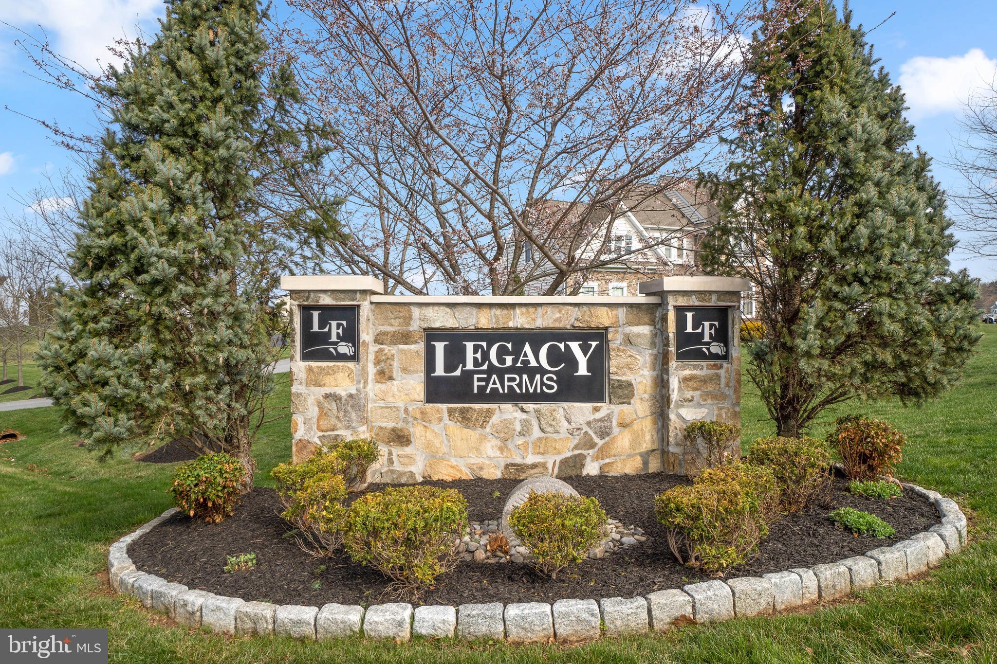 440 Irish Rebel Road Westminster, MD 21157 - Photo 4 of 59 Community Entrance