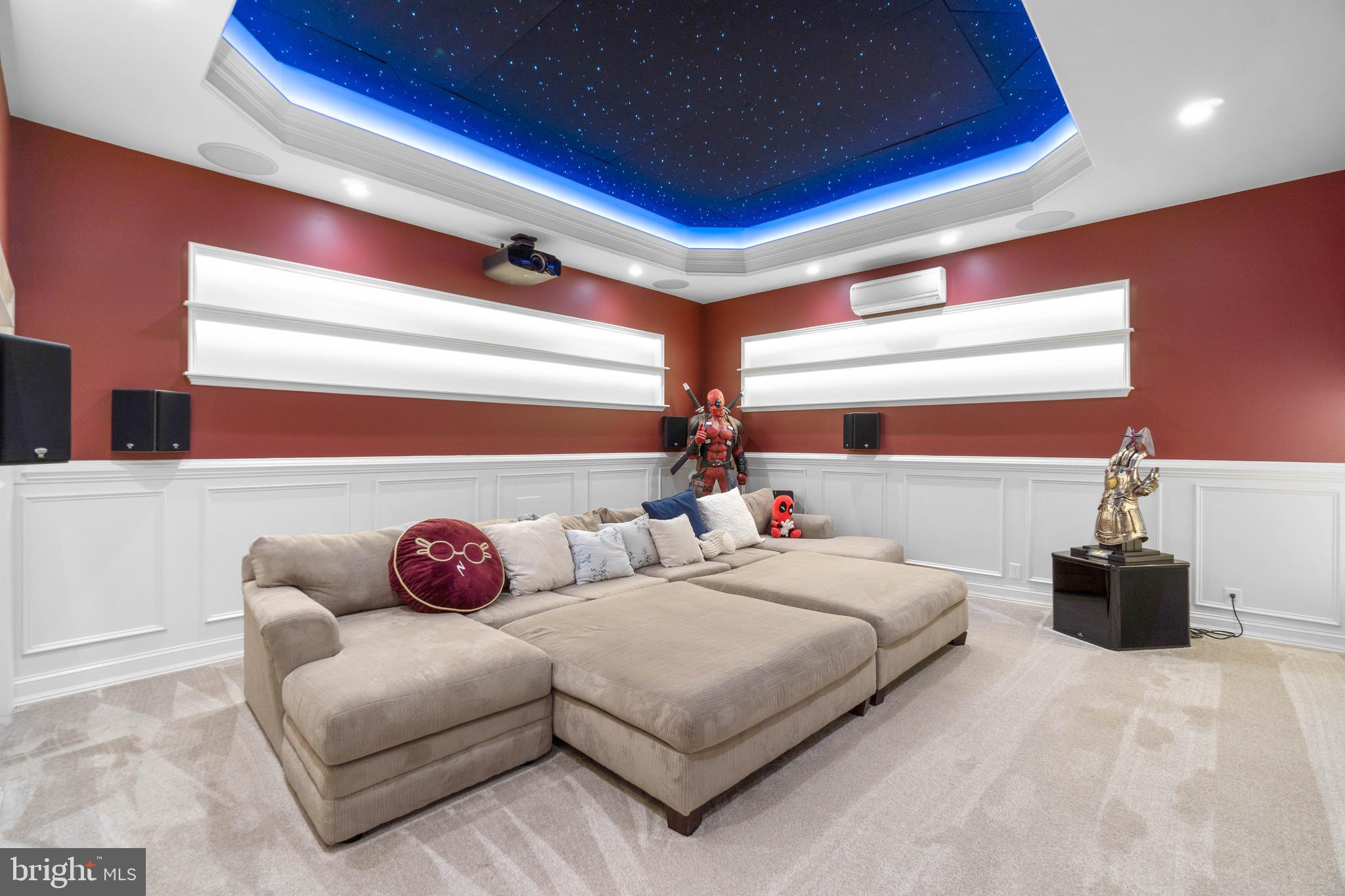 440 Irish Rebel Road Westminster, MD 21157 - Photo 41 of 59 Media Room
