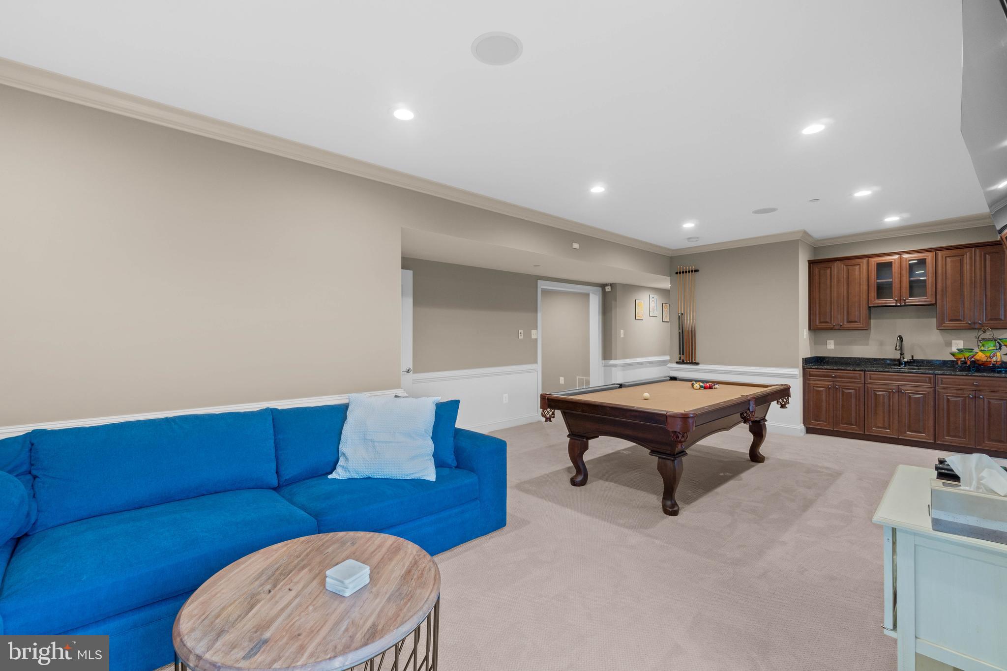 440 Irish Rebel Road Westminster, MD 21157 - Photo 43 of 59 Lower Level