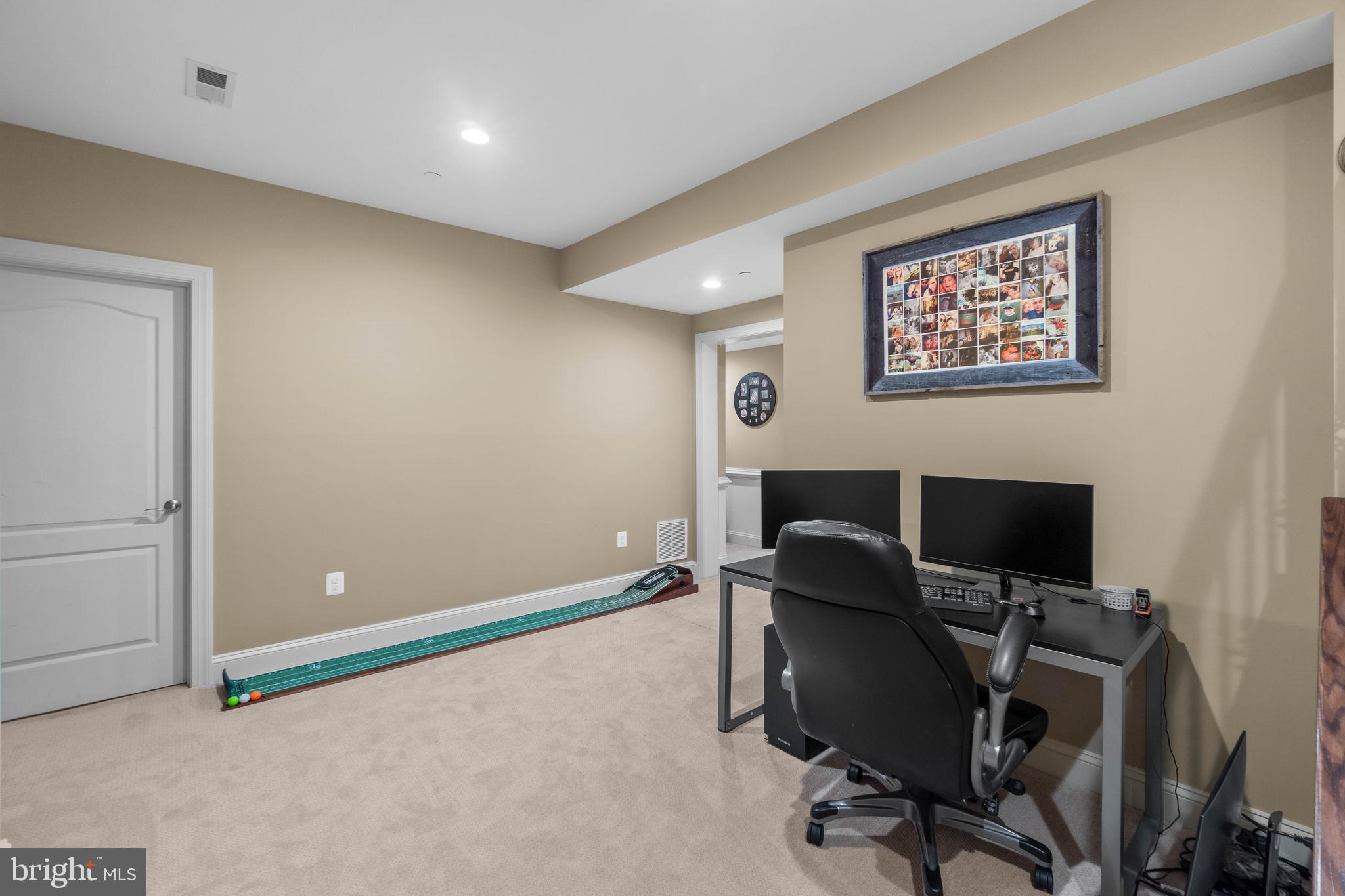 440 Irish Rebel Road Westminster, MD 21157 - Photo 47 of 59 Lower level