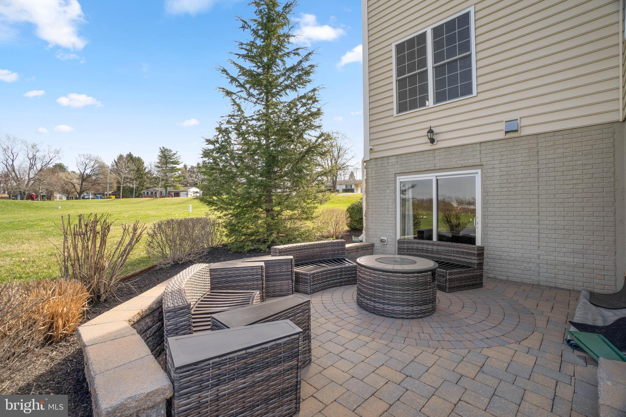 440 Irish Rebel Road Westminster, MD 21157 - Photo 49 of 59 Paver Patio