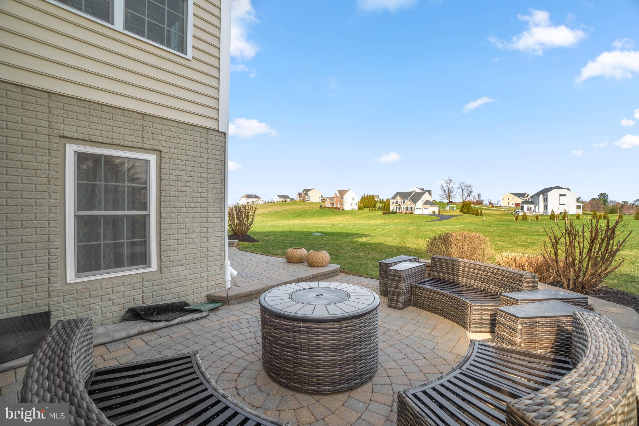 440 Irish Rebel Road Westminster, MD 21157 - Photo 50 of 59 Patio