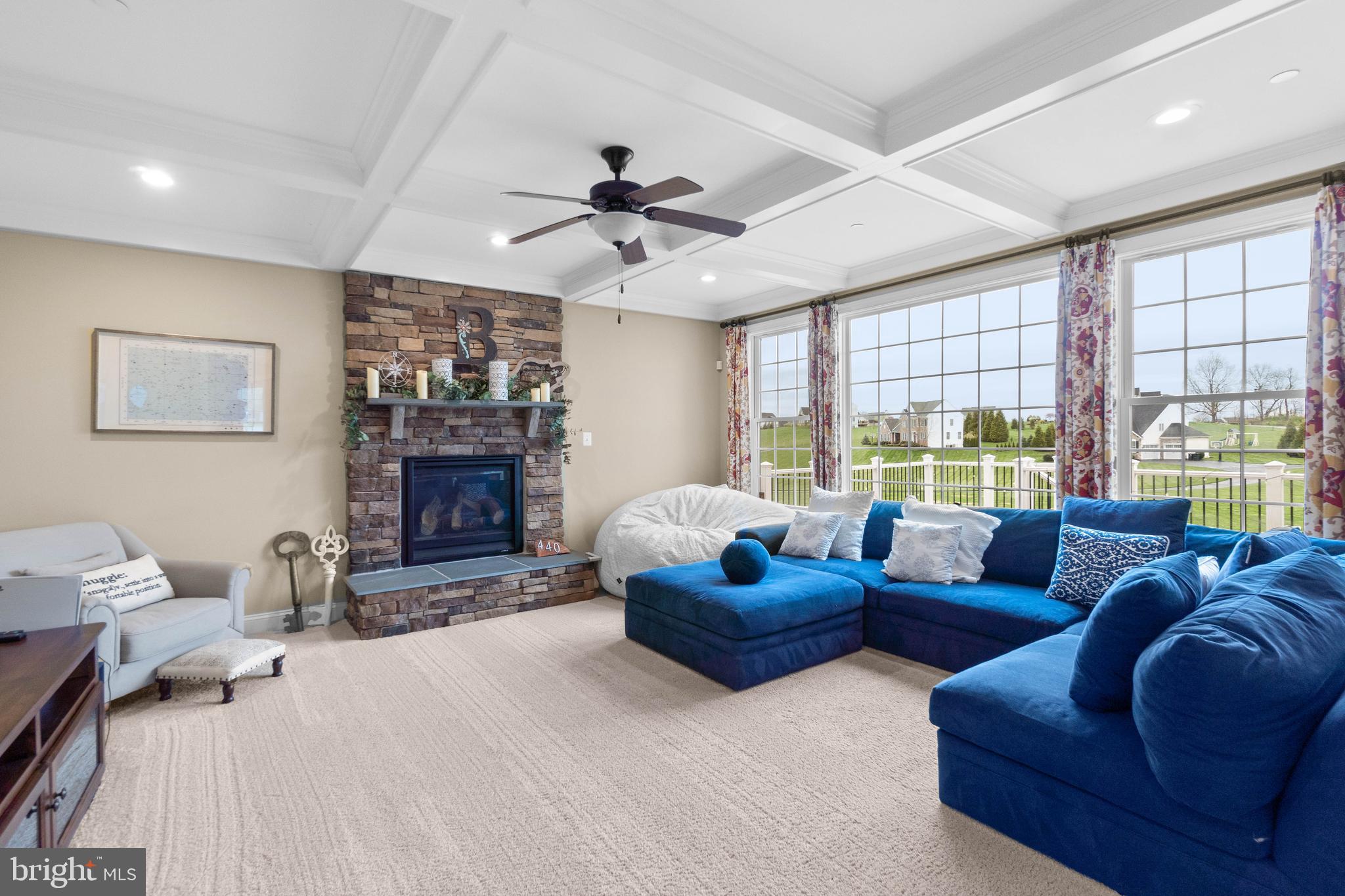 440 Irish Rebel Road Westminster, MD 21157 - Photo 7 of 59 Family Room