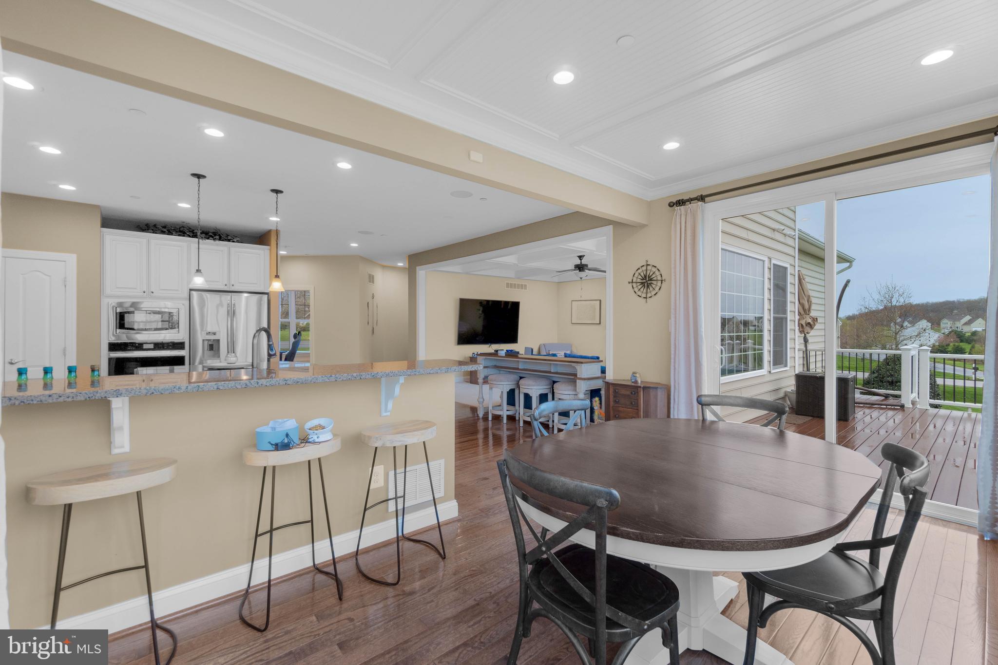440 Irish Rebel Road Westminster, MD 21157 - Photo 9 of 59 Dining