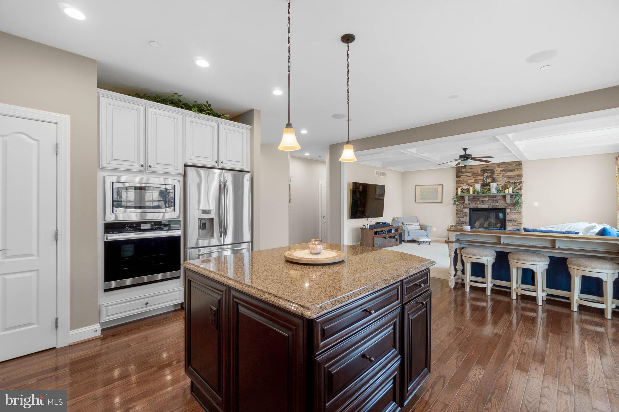 440 Irish Rebel Road Westminster, MD 21157 - Photo 10 of 59 Kitchen