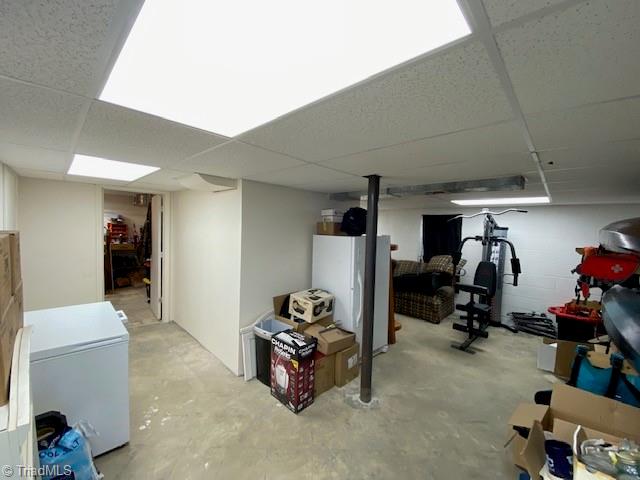 586 Price Farm Road Stokesdale, NC 27357 - Photo 10 of 17 Gallery Image 10