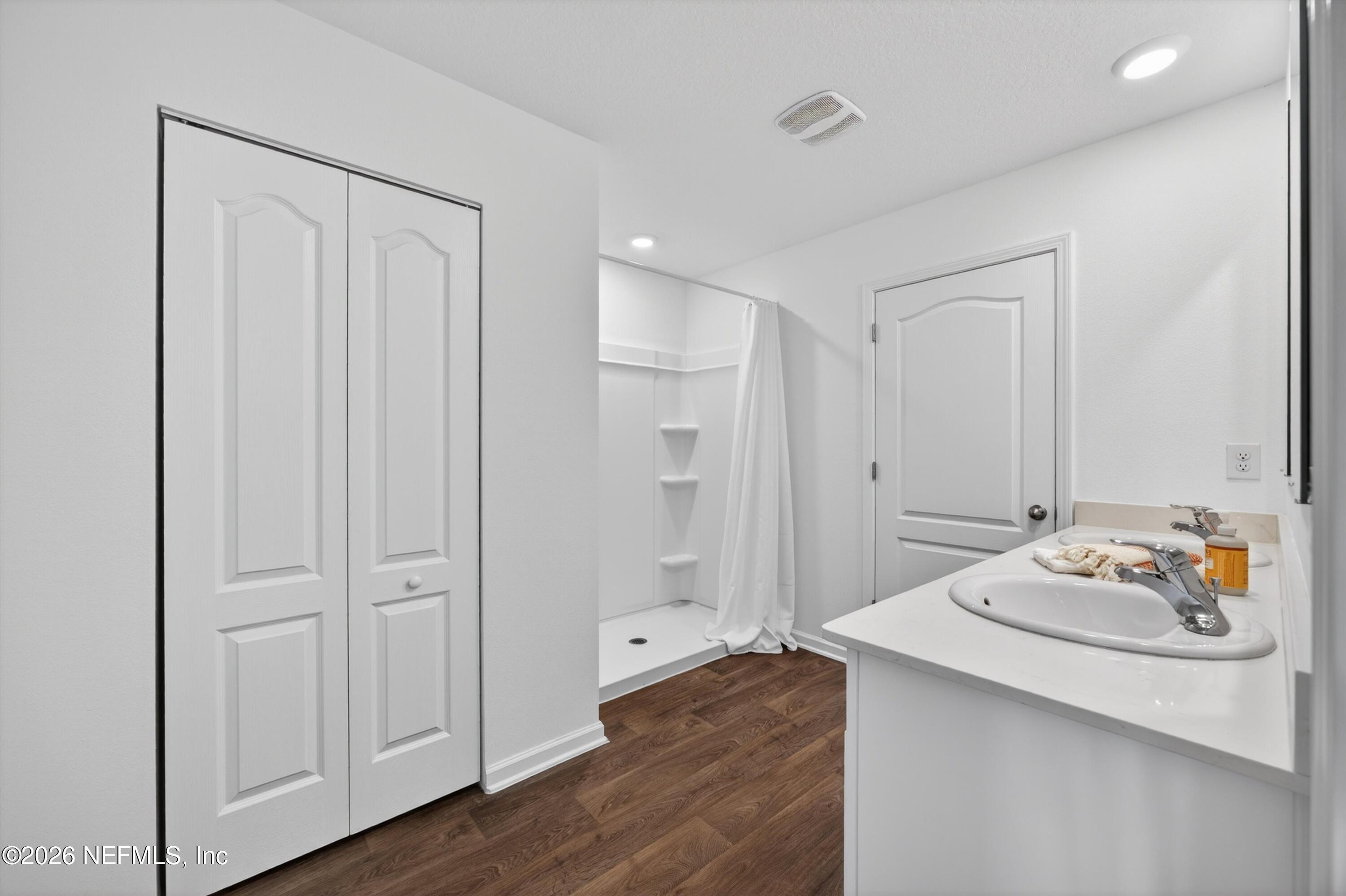 17 Rio Salado Road St. Augustine, FL 32084 - Photo 27 of 65 OWNER'S BATH