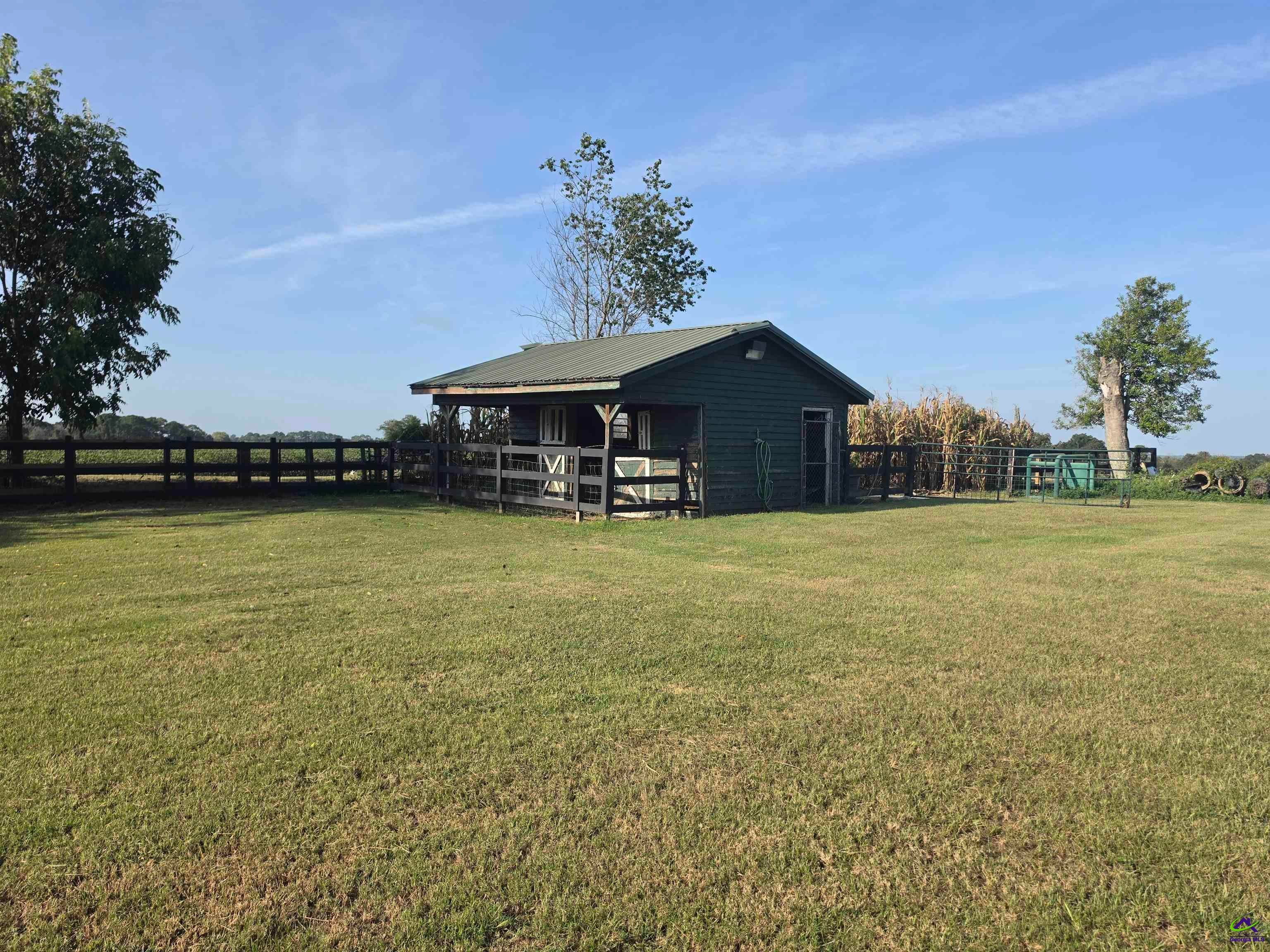 1252 Brock Road Arabi, GA 31712 - Photo 10 of 34 Gallery Image 10