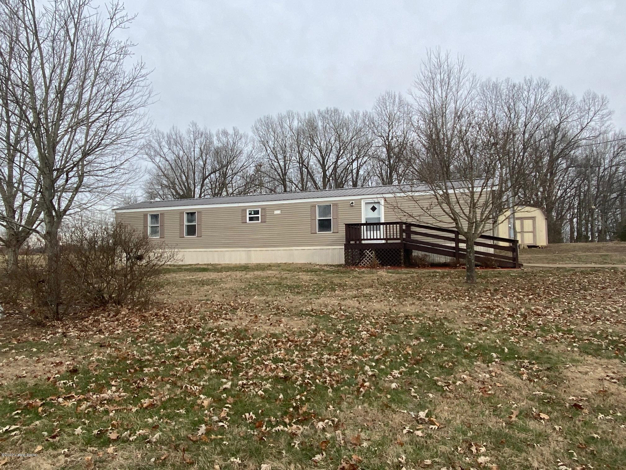 2985 Moseley Road Utica, KY 42376 - Photo 1 of 23 front view