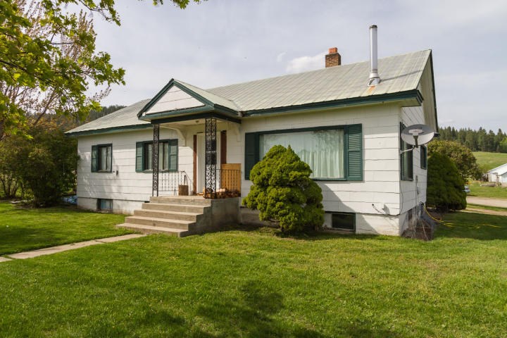 2525 Highline Road Chewelah, WA 99109 - Photo 11 of 18 Gallery Image 11