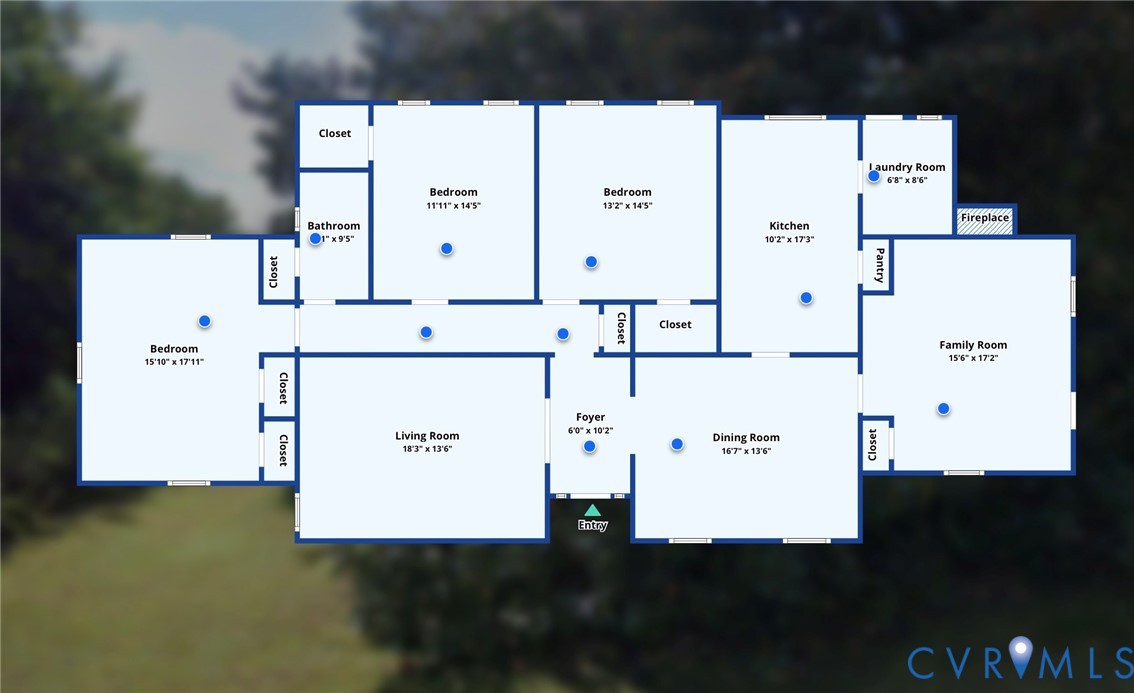 6184 Henderson Road Stony Creek, VA 23882 - Photo 30 of 30