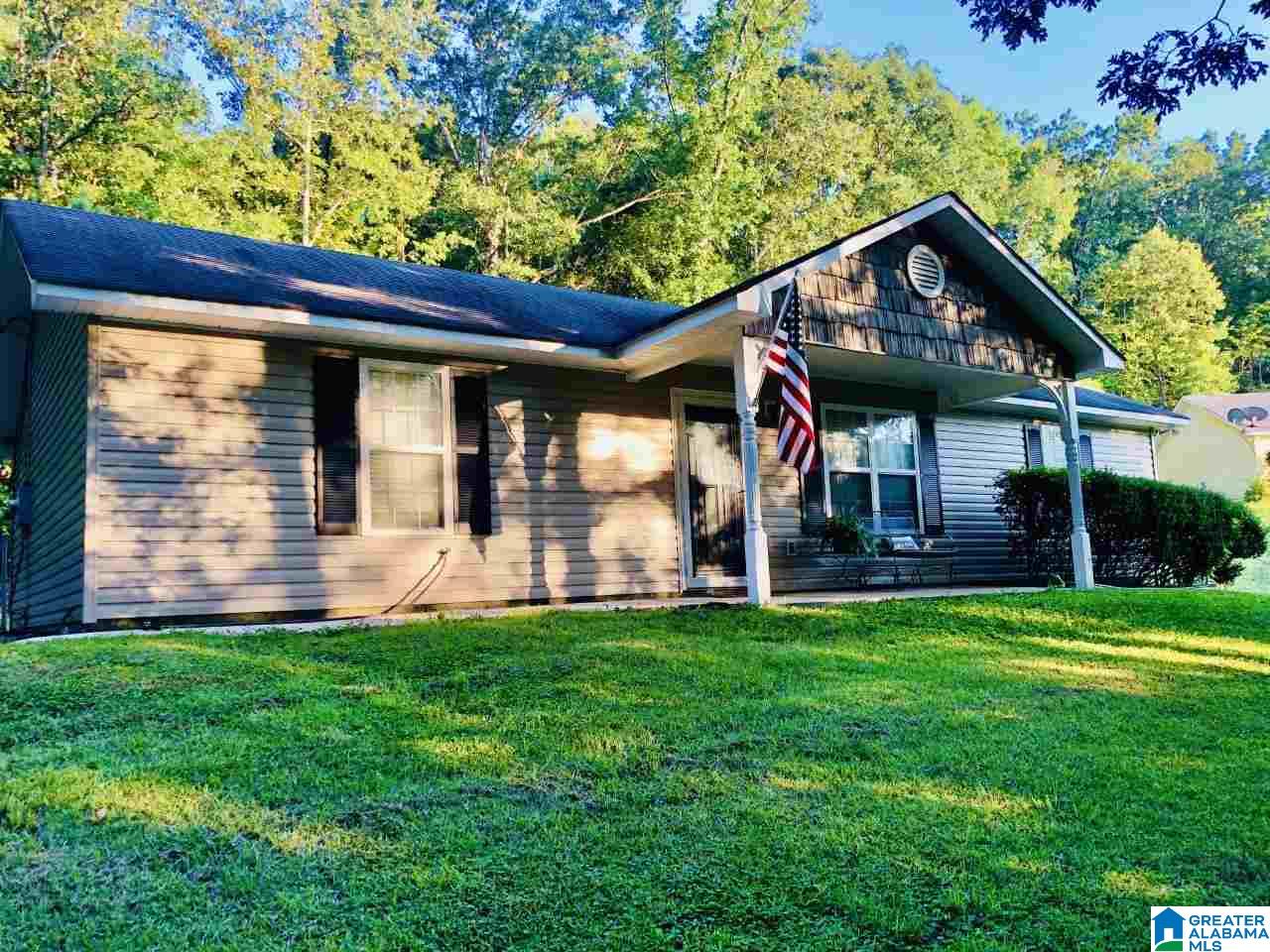 1415 Ridgewood Drive Remlap, AL 35133 - Photo 3 of 18