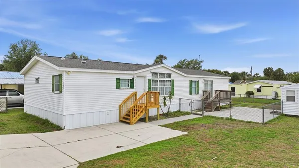 $199,000 | 11923 Southwest Loop Terrace, Arcadia, FL 34269