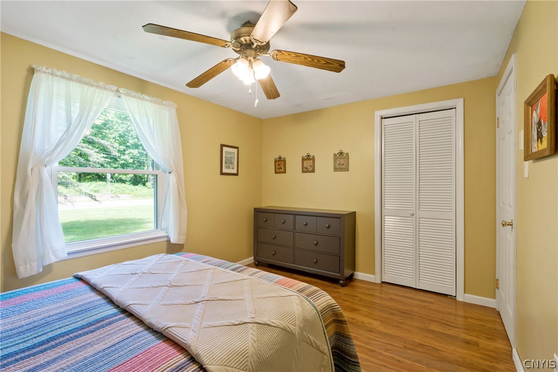 79 Hickory Grove Road Granby, NY 13069 - Photo 26 of 41 2nd BR