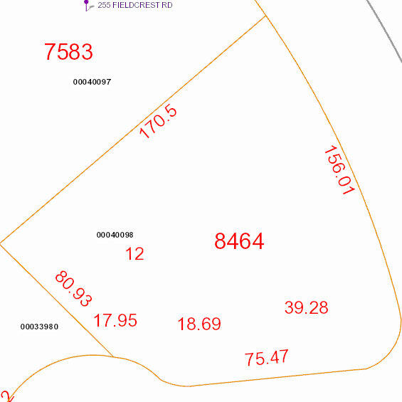 Tbd Fieldcrest Road Southern Pines, NC 28387 - Photo 3 of 6 Tbd Fieldcrest