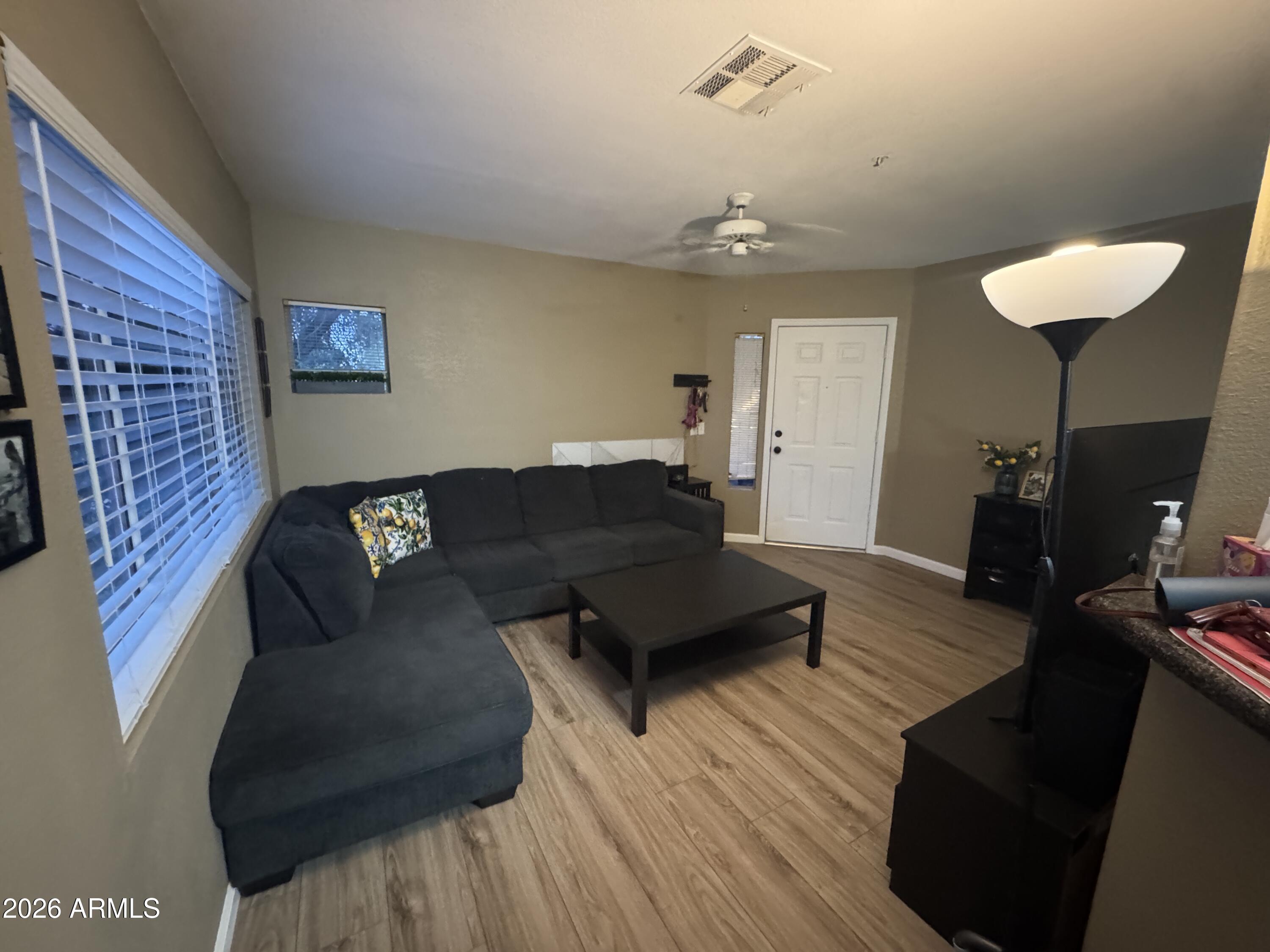 1295 North Ash Street, Unit 421 Gilbert, AZ 85233 - Photo 2 of 25 IMG_5958