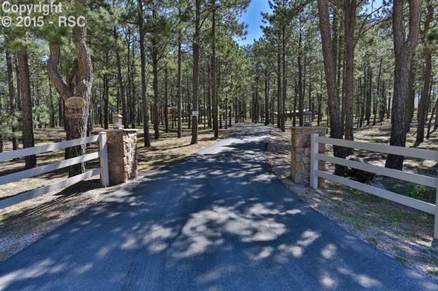 17845 Table Rock Road Colorado Springs, CO 80908 - Photo 2 of 36 Gallery Image 2