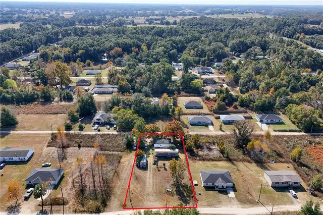 $100,000 | 1015 Northwest 125th Lane, Citra, FL 32113