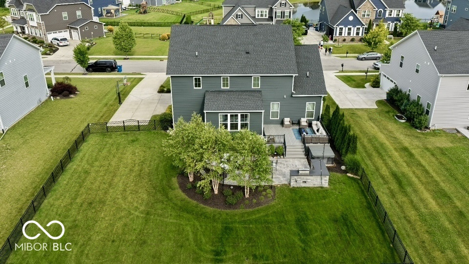 12874 Girvan Way Fishers, IN 46037 - Photo 6 of 76