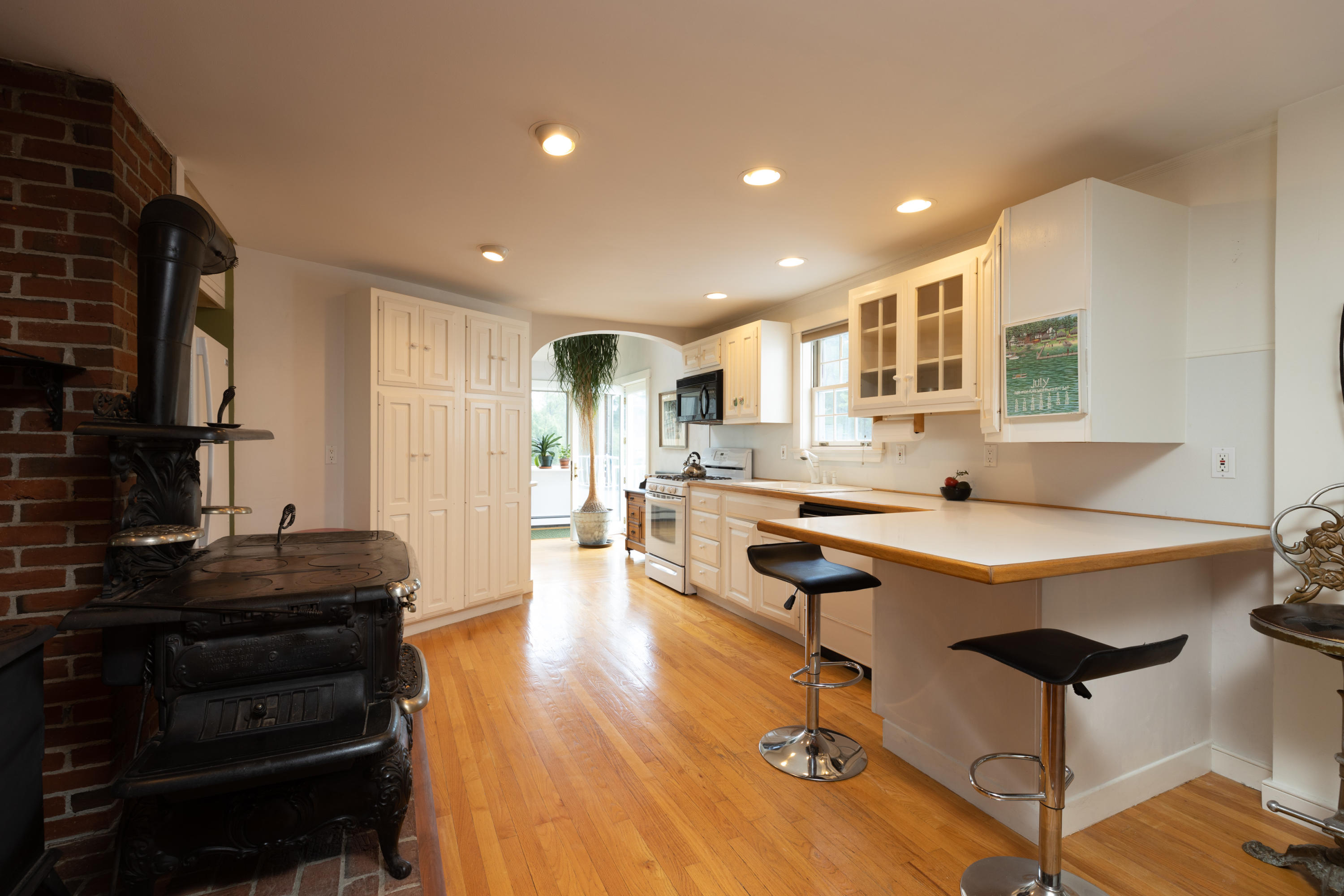 5 Pension Ridge Road Boothbay, ME 04537 - Photo 13 of 32 13