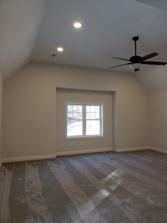 166 Pepperell Road Groton, MA 01450 - Photo 15 of 22 an empty room with a empty space and windows