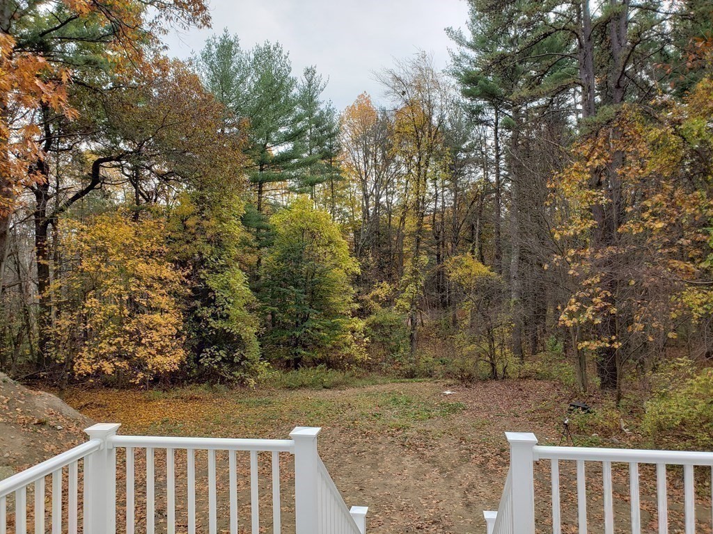 166 Pepperell Road Groton, MA 01450 - Photo 20 of 22 a view of a yard
