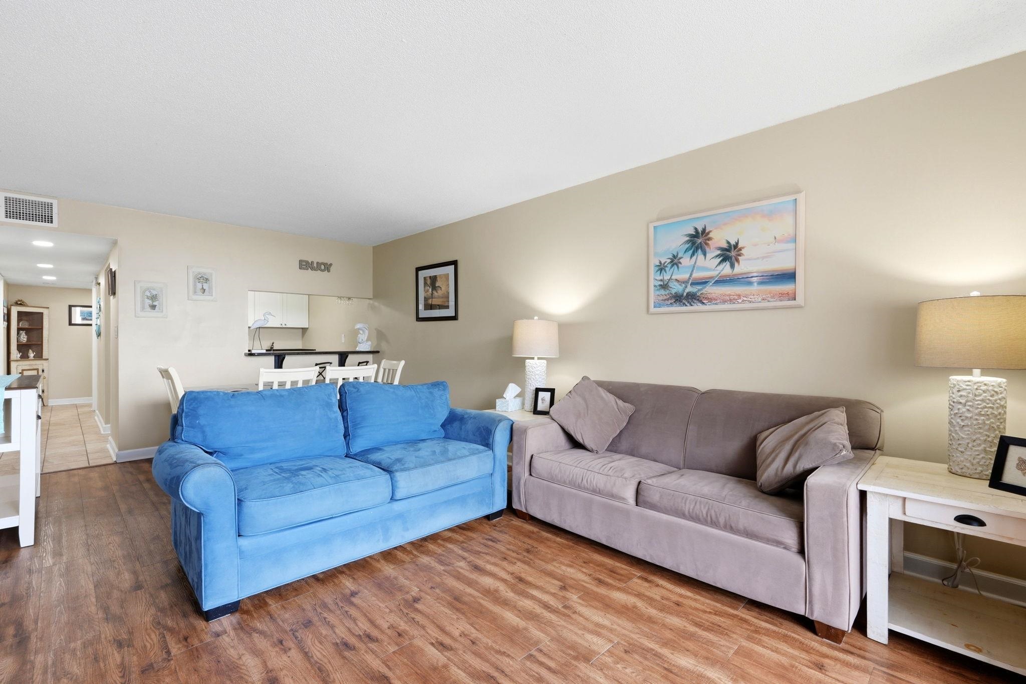 601 Mitchell Drive, Unit 403 Myrtle Beach, SC 29577 - Photo 11 of 39