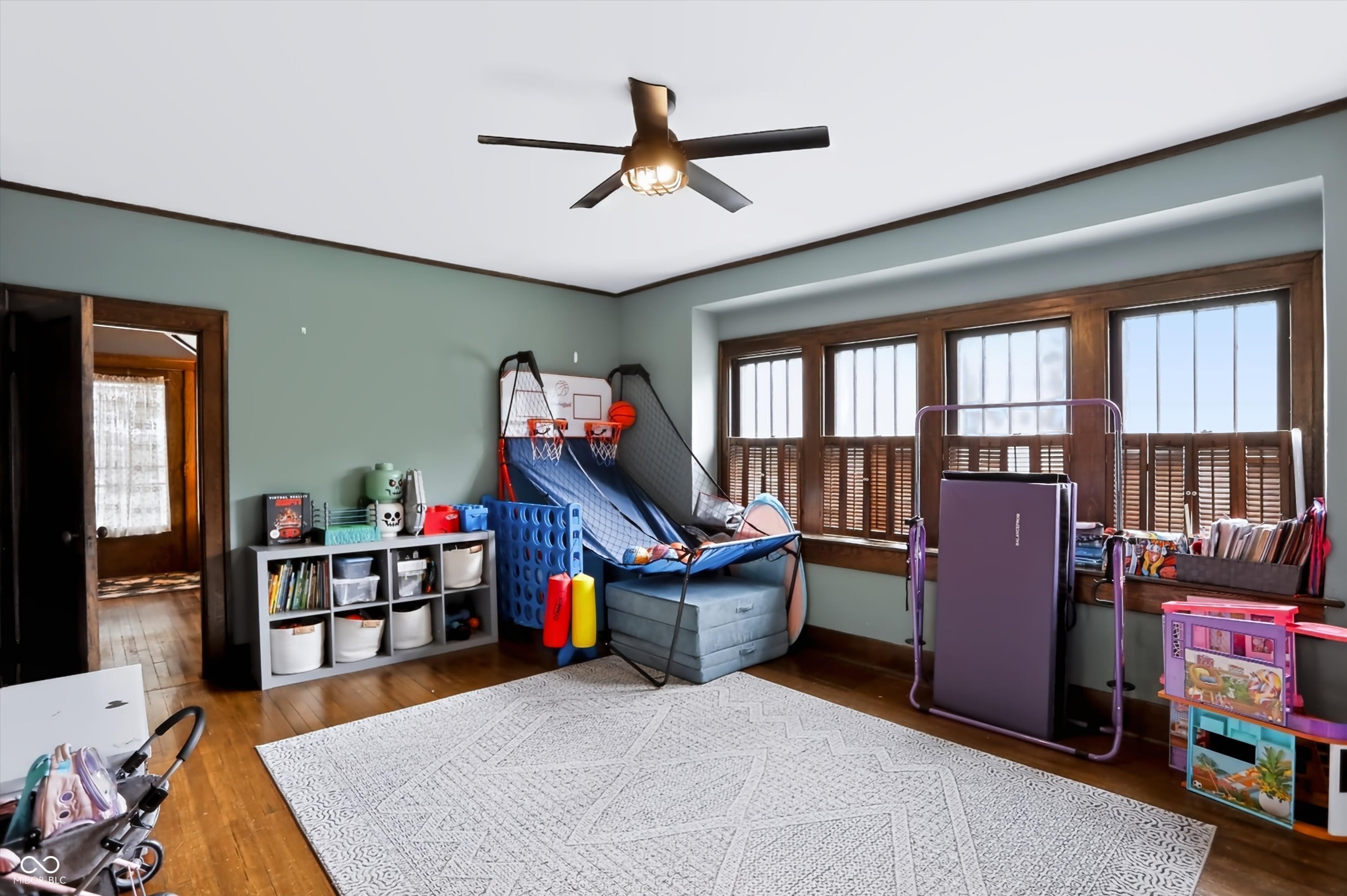 528 North State Street Greenfield, IN 46140 - Photo 10 of 64