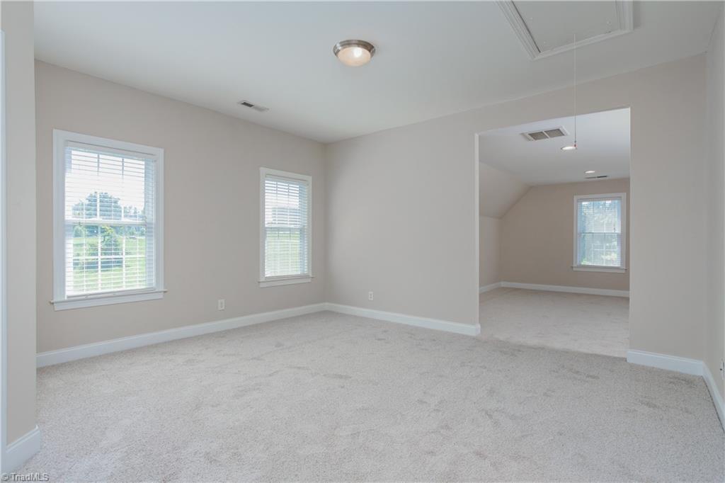 8606 Yvonne Court Oak Ridge, NC 27310 - Photo 12 of 21